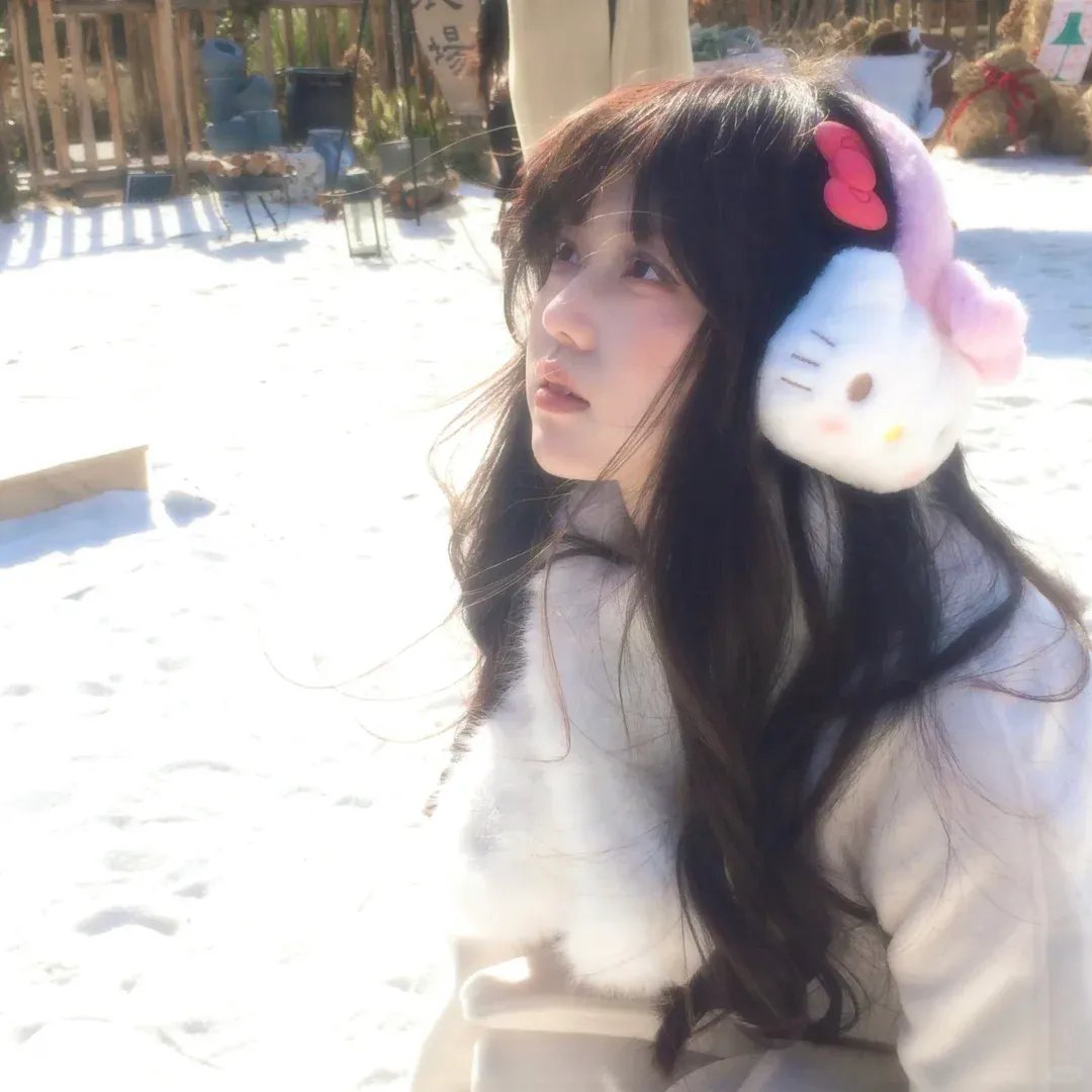 荒原少女