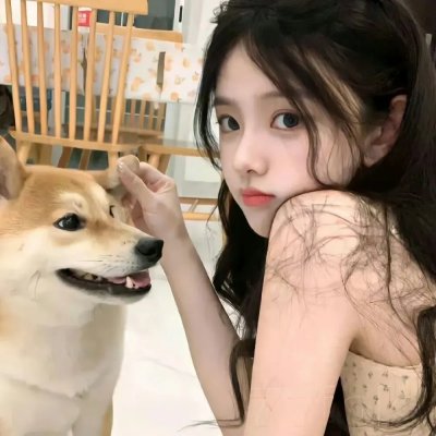 好女三头瞒